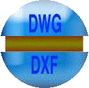 Icona CAD File Converter