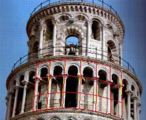 DigiCad 3D - Torre di Pisa