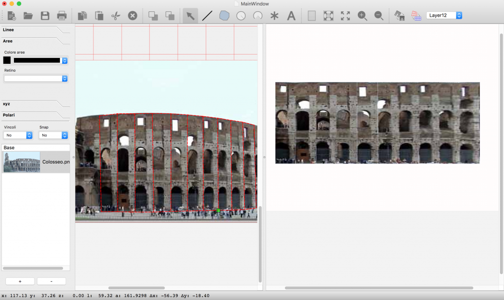 colosseo