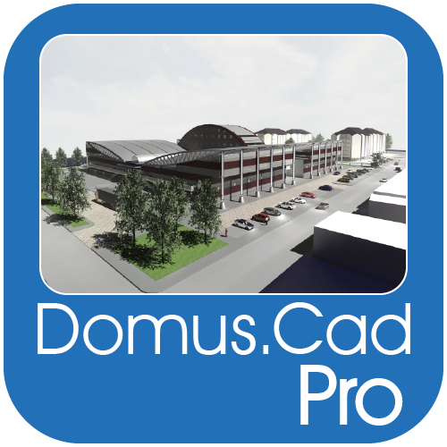 Domus.Cad Pro