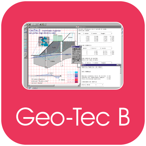 Geo-Tec B