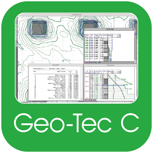 Geo-Tec C