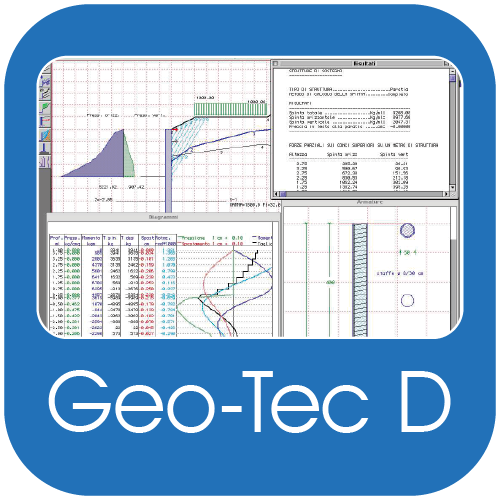Geo-Tec D